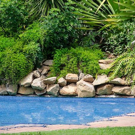 Hillside Manor Hotel Bulawayo Buitenkant foto
